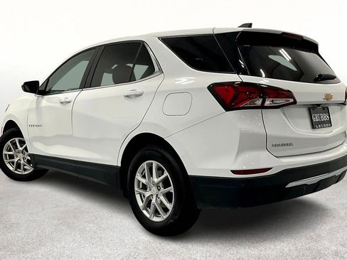 Used 2024 Chevrolet Equinox LT image 15