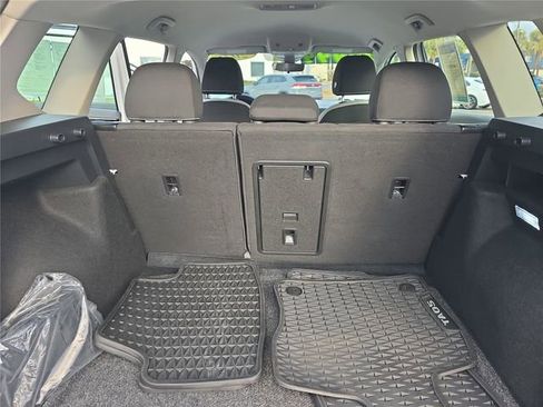 Used 2025 Volkswagen Taos S image 26