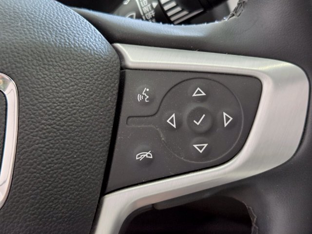 Used 2023 GMC Terrain SLT FWD image 24