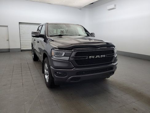 Used 2019 RAM 1500 Big Horn AWD/4WD image 14