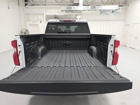 New 2026 Chevrolet Silverado 1500 RST w/ RST Select Package image 23