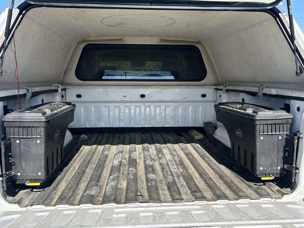Used 2017 GMC Sierra 1500 SLT w/ Texas SLT Premium Package AWD/4WD image 15