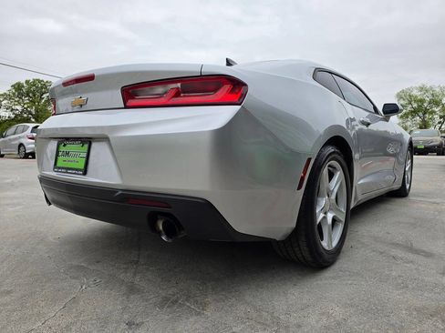 Used 2016 Chevrolet Camaro LT image 12