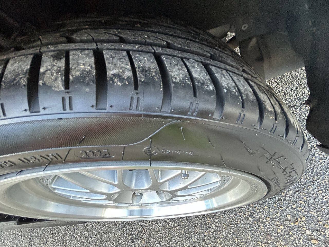 Used 2013 Honda Accord EX-L image 25