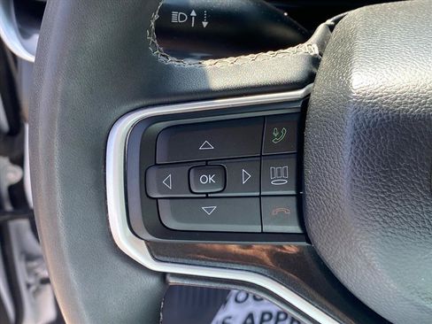Used 2022 Jeep Wagoneer Series I w/ Convenience Group I AWD/4WD image 19
