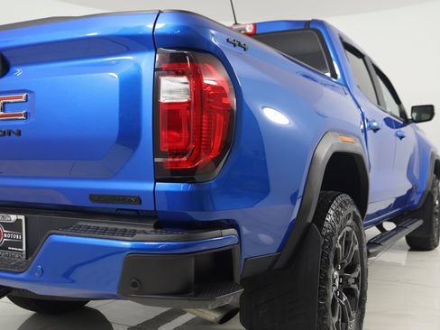 Used 2023 GMC Canyon Elevation w/ Convenience Package image 59