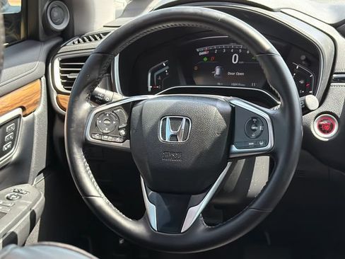 Used 2018 Honda CR-V EX-L image 14