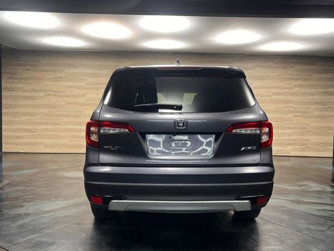 Used 2020 Honda Pilot EX-L image 16