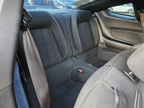 Used 2021 Ford Mustang GT w/ Equipment Group 301A image 14