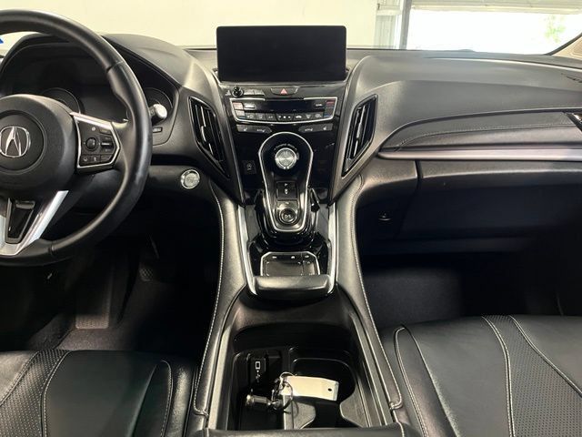Used 2020 Acura RDX w/ Technology Package AWD/4WD image 21
