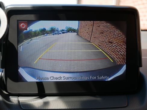 Used 2019 MAZDA CX-3 Touring AWD/4WD image 16