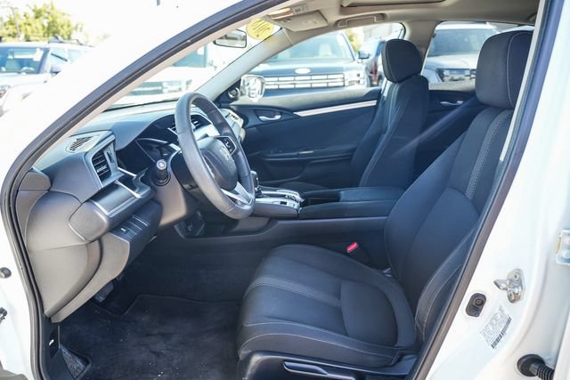 Used 2018 Honda Civic EX image 20