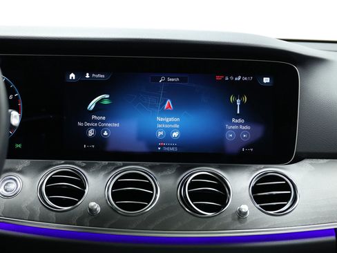 Used 2023 Mercedes-Benz E 450 4MATIC All-Terrain Wagon image 33