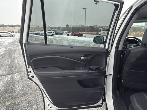 Used 2022 Honda Pilot Special Edition image 25