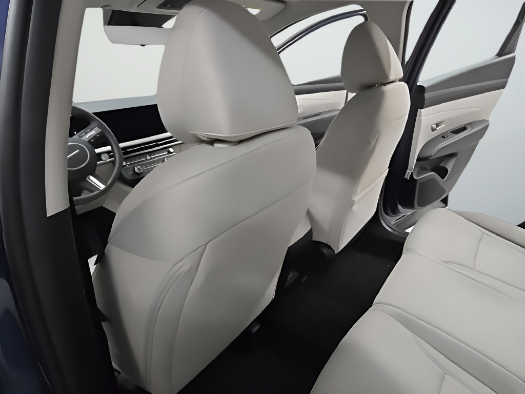 New 2026 Hyundai Tucson SE AWD/4WD image 23