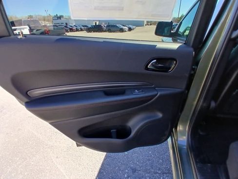 New 2026 Dodge Durango GT w/ Blacktop Package image 12