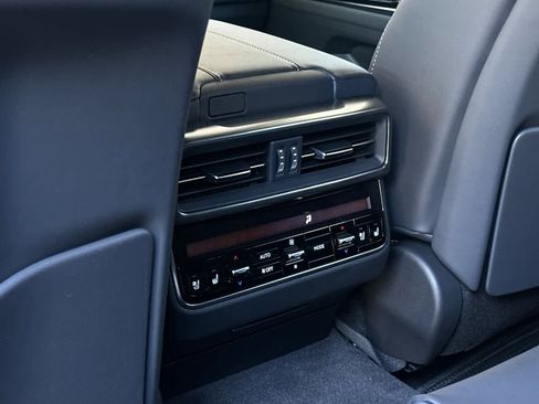 New 2026 Lexus LX 600 4WD w/ Appearance Package image 14