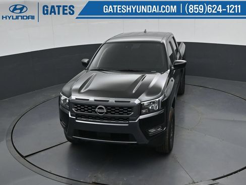 Used 2025 Nissan Frontier SV w/ SV Convenience Package AWD/4WD image 45