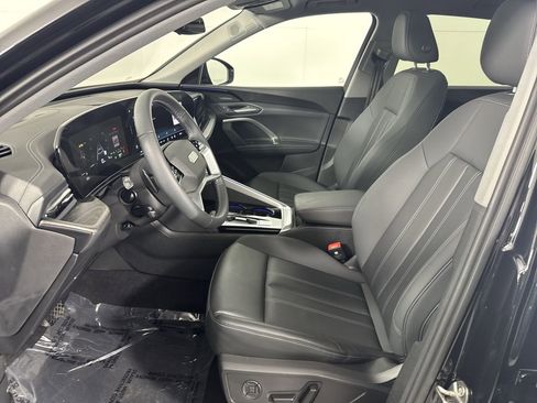 Certified 2025 Audi Q5 Premium Plus w/ Premium Plus AWD/4WD image 19