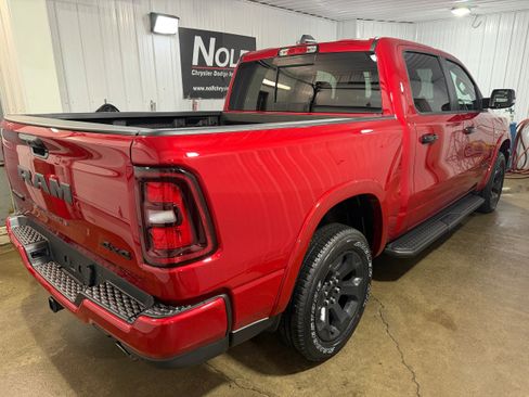 New 2026 RAM 1500 Big Horn image 6