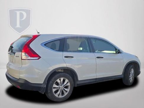 Used 2013 Honda CR-V LX image 5