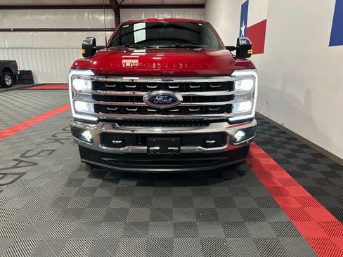 Used 2024 Ford F250 King Ranch w/ Chrome Package image 27