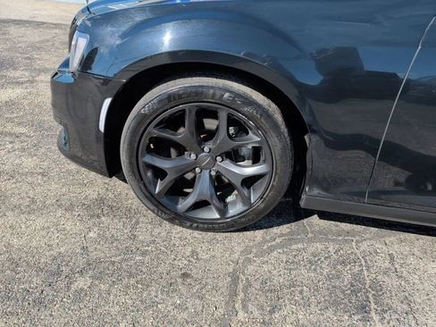 Used 2021 Chrysler 300 S w/ S Model Appearance Package image 39