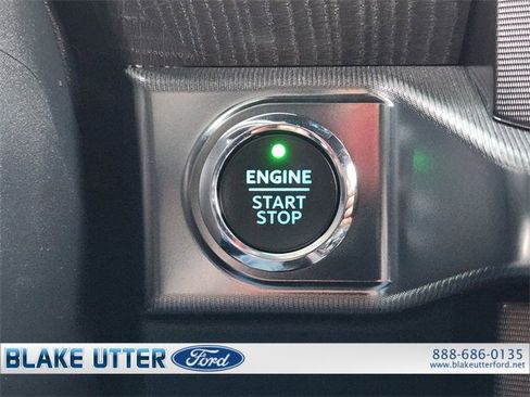 Used 2023 Ford F150 Platinum image 21