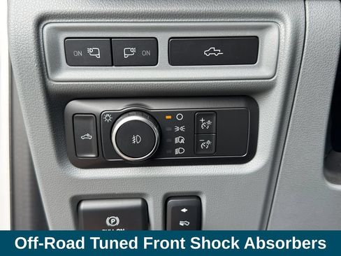 Used 2021 Ford F150 XLT w/ Equipment Group 302A High AWD/4WD image 17