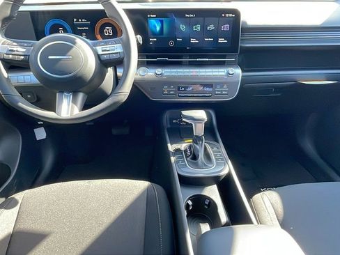 New 2026 Hyundai Kona SEL Sport image 17