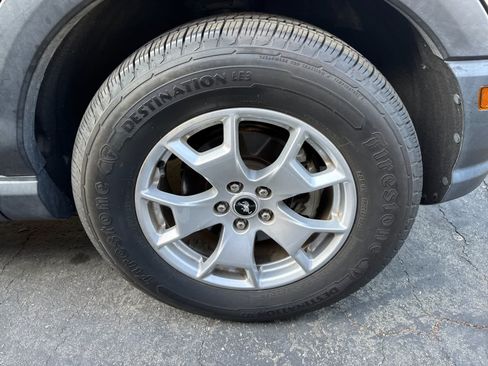 Used 2021 Ford Bronco Sport AWD/4WD image 11