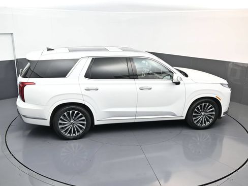 Certified 2024 Hyundai Palisade Calligraphy AWD/4WD image 19