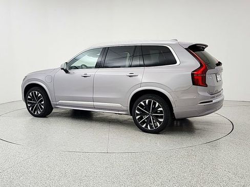 New 2026 Volvo XC90 T8 Plus w/ Protection Package AWD/4WD image 7