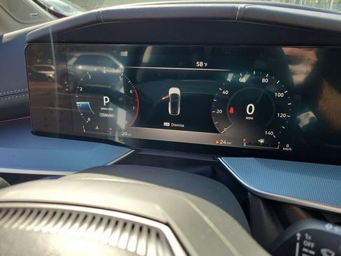 New 2026 Nissan Murano SL AWD/4WD image 14