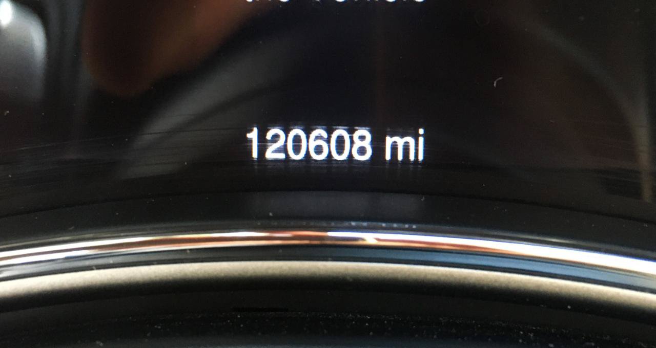 Used 2014 Jeep Grand Cherokee Limited w/ Luxury Group II AWD/4WD image 26