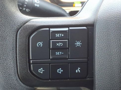 Certified 2023 Ford F150 Lightning Pro AWD/4WD image 18