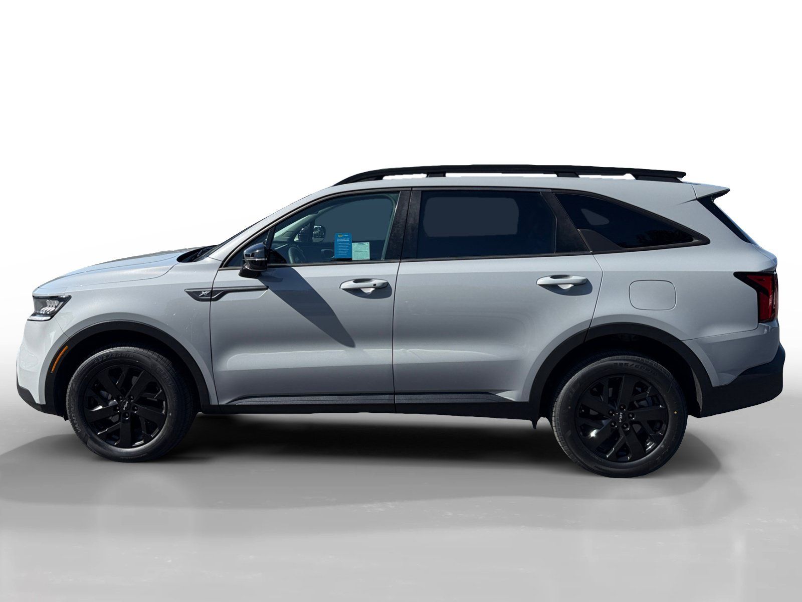 Used 2022 Kia Sorento S w/ Panoramic Sunroof Package AWD/4WD image 2