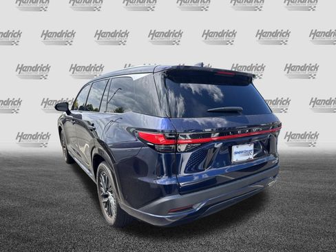 Used 2025 Lexus TX 350 AWD w/ Technology Package image 7