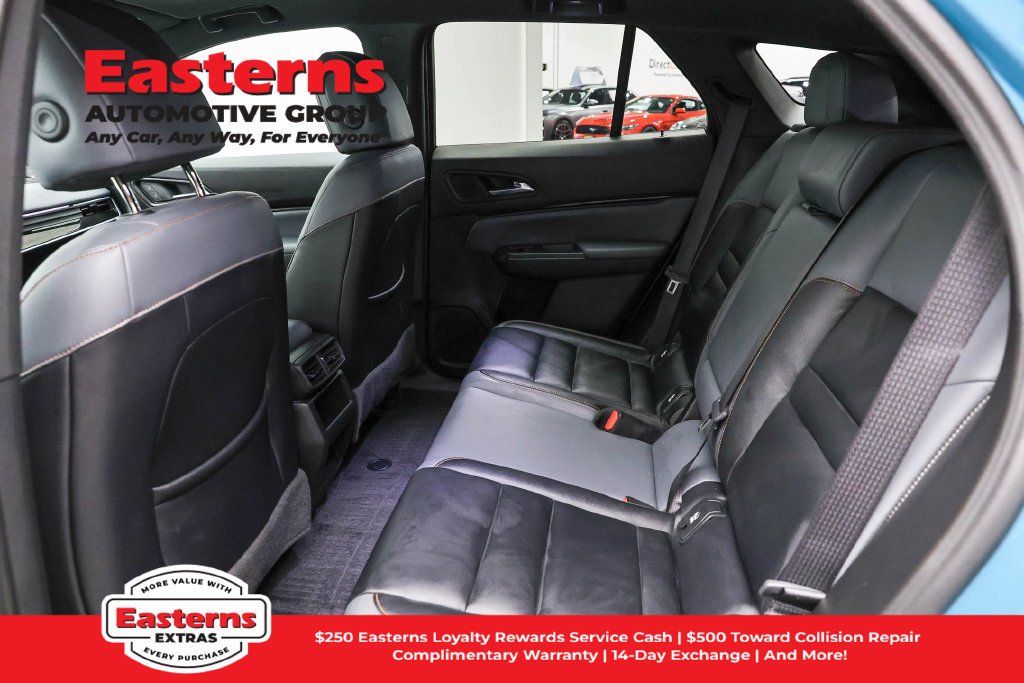 Used 2024 Honda Prologue Touring image 22