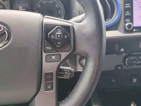 Used 2023 Toyota Tacoma TRD Sport image 23