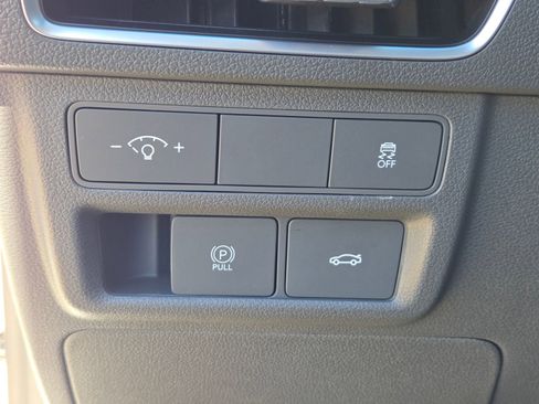 New 2026 Hyundai Sonata SEL image 14