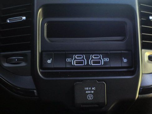 Used 2024 RAM 2500 Rebel w/ Towing Technology Group AWD/4WD image 51