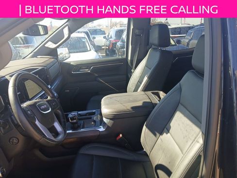 Used 2023 GMC Sierra 1500 SLT image 10