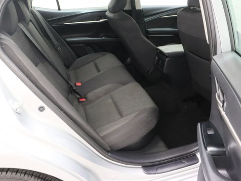 Certified 2025 Toyota Camry LE FWD image 32