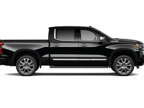 New 2026 Chevrolet Silverado 1500 High Country AWD/4WD image 29