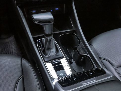 Certified 2024 Hyundai Santa Cruz XRT AWD/4WD image 18