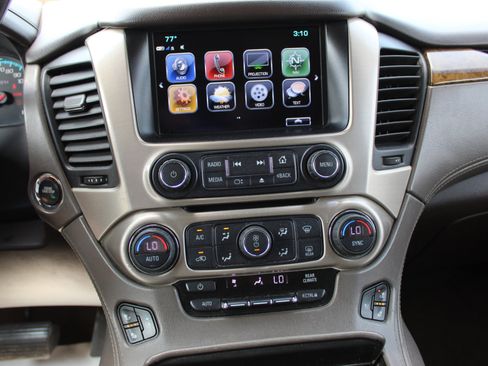 Used 2017 GMC Yukon XL Denali w/ Open Road Package image 37