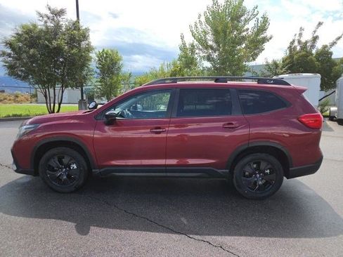 Used 2026 Subaru Ascent Premium w/ Premium Package AWD/4WD image 7