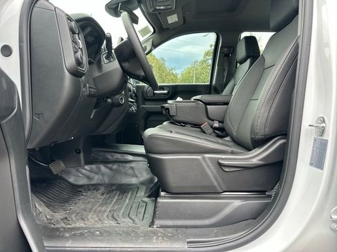 New 2025 Chevrolet Silverado 3500 W/T image 18