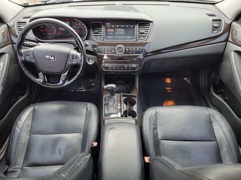 Used 2016 Kia Cadenza image 15